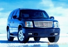 Cadillac Escalade 2000 - 2006