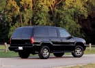 Cadillac Escalade 2000 - 2006