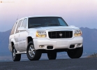 Cadillac Escalade 2000 - 2006