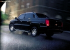 Cadillac Escalade EXT 2001 - 2006