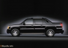 Cadillac Escalade EXT 2001 - 2006