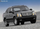 Cadillac Escalade EXT 2001 - 2006