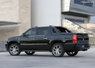 Cadillac Escalade EXT 2006'dan beri