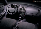 Hyundai Accent 4 კარები 1999 - 2003