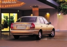 Hyundai Accent 4 კარები 1999 - 2003