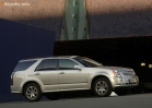 Cadillac Srx с 2005 года