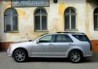 Cadillac SRX desde 2005