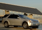 Cadillac SRX desde 2005