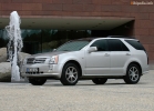Cadillac SRX desde 2005