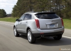 Cadillac SRX desde 2009