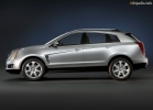 Cadillac SRX desde 2009