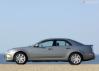 Cadillac STS 2004 - 2007