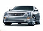 Cadillac STS 2004 - 2007