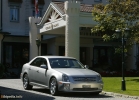 Cadillac STS 2004 - 2007