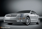 Cadillac STS 2004 - 2007