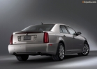 Cadillac STS-V 2006 - 2007