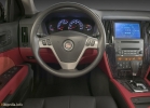 Cadillac STS-V 2006 - 2007