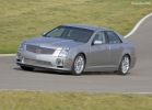 Cadillac STS-V 2006 - 2007
