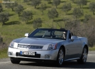 Cadillac Xlr 2003 - 2007