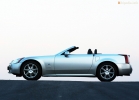 Cadillac XLR 2003 - 2007