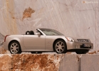 Cadillac Xlr 2003 - 2007