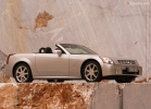 Cadillac XLR 2003 - 2007