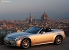 Cadillac XLR 2003 - 2007