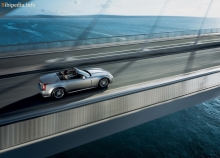 Cadillac XLR desde 2008