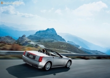 Cadillac XLR desde 2008