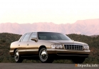 Cadillac Deville 1994 - 1999