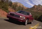 Cadillac Deville 1994 - 1999