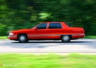 Cadillac Deville 1994 - 1999