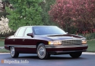 Cadillac Deville 1994 - 1999