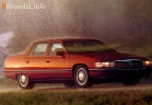 Cadillac Deville 1994 - 1999