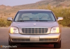 Cadillac Deville 1999 - 2005