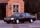 Cadillac Deville 1999 - 2005