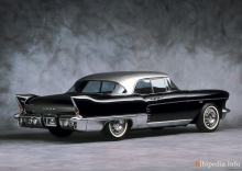 Cadillac Eldorado Бруъм 1957 - 1959