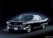 Cadillac Eldorado brougham 1957 - 1959