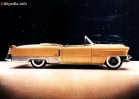 Eldorado Dönüştürülebilir 1959 - 1966