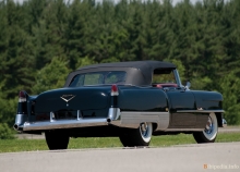 Cadillac Eldorado Convertible 1959 - 1966