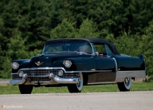 Cadillac Eldorado Convertible 1959 - 1966