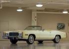 Cadillac Eldorado 1971 - 1978