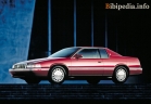 Cadillac Eldorado 1991 - 2003