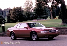 Cadillac Eldorado 1991 - 2003