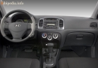 Hyundai Accent 4 Uși din 2006