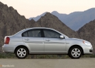 Hyundai Accent 4 Uși din 2006