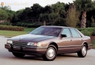 Cadillac Seville 1992 - 1997