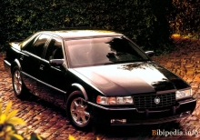 Cadillac Seville 1992 - 1997