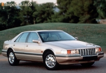 Cadillac Seville 1992 - 1997