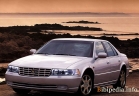 Cadillac Seville 1997 - 2004
